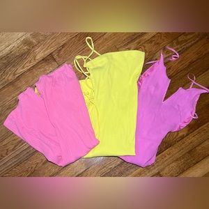 3 Dresses | Fashion Nova | SHEIN